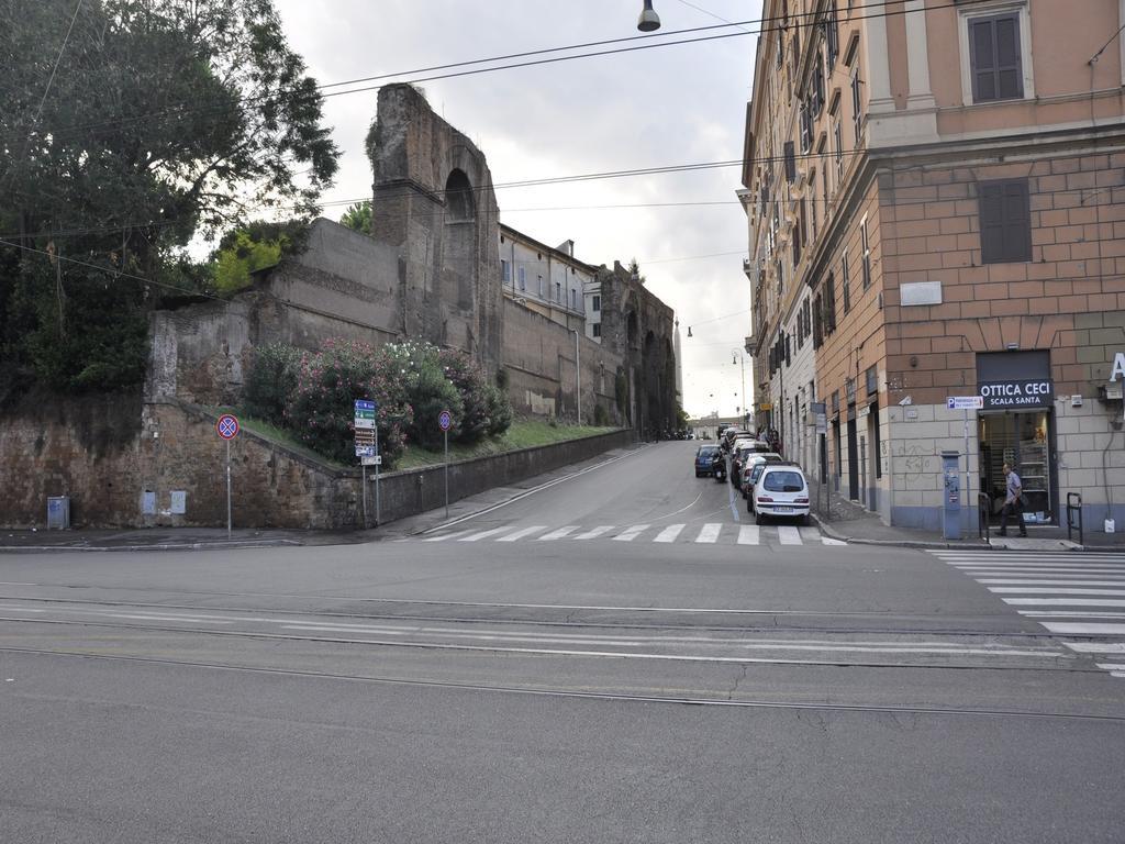 Domus Romana 객실 사진